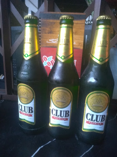 Opinii despre CAFE-BAR YASUNI în Quito - Gastronomía y hostelería