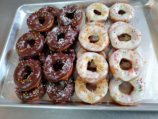 Panaderia y Viveres Holandesa - Quito