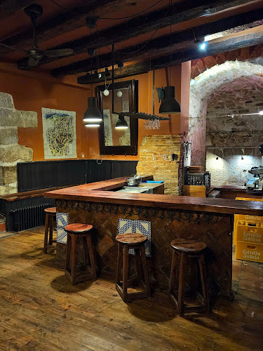 Sala Rothus - Gastronomía y hostelería