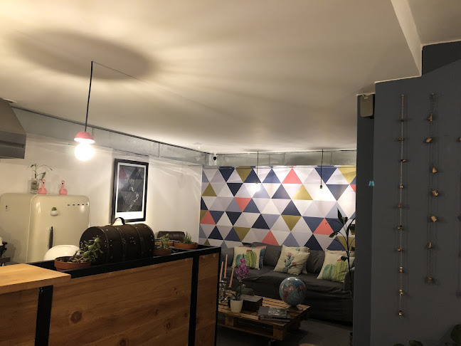 Comentarii opinii despre Coco Café