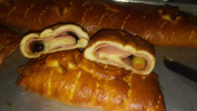 El Pan de Mary - Gualaceo