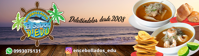 Encebollados "El Sabor De Edu"