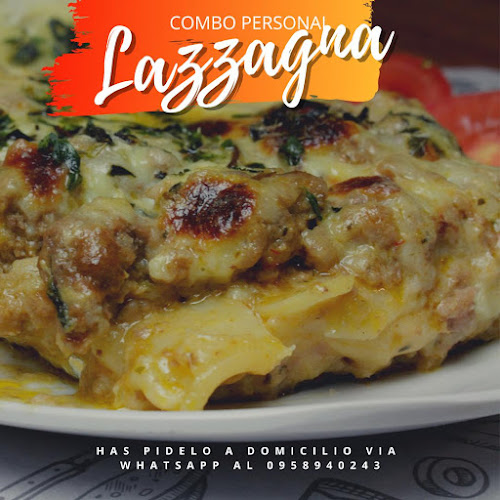 Comentarii opinii despre Emma pizza&burguer (VALLE)