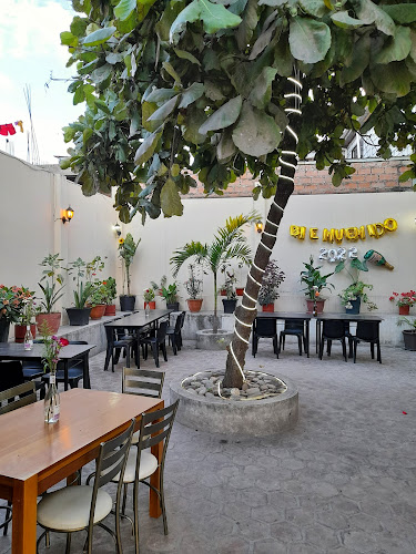 Botella Grill - Gastronomía y hostelería