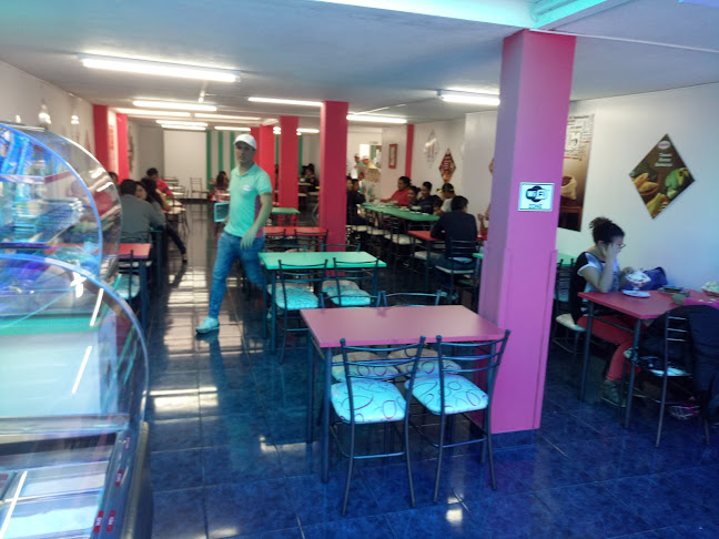 GelatoMix - Matriz - Gastronomía y hostelería