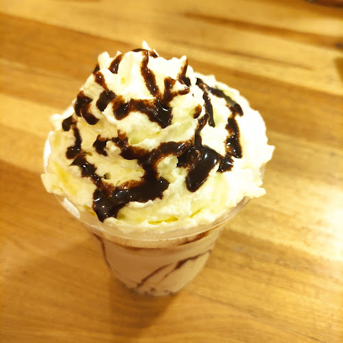 Av. Jose Veloz, Riobamba