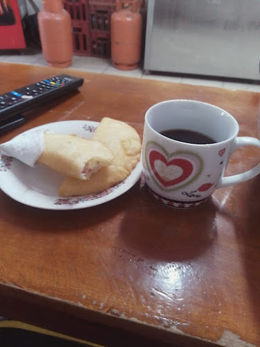 Restaurant El Arepazo - Gastronomía y hostelería