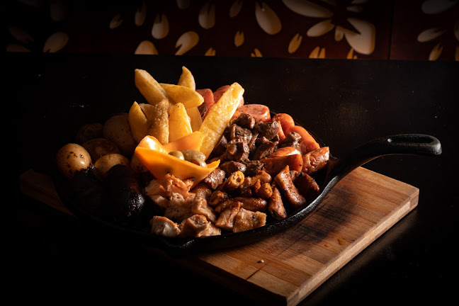 Comentarii opinii despre Fondue