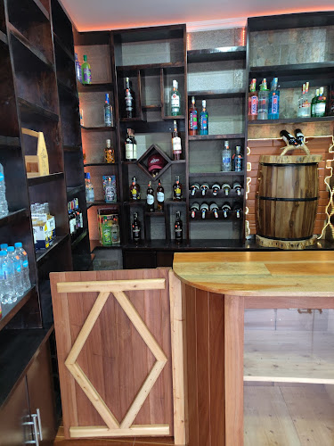 Comentarii opinii despre Licorería La Amiga