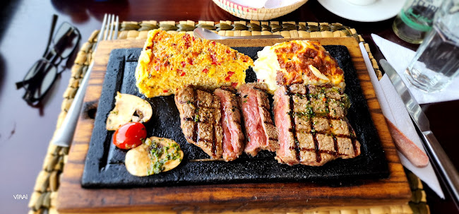 Puerto Lago Lago San Pablo