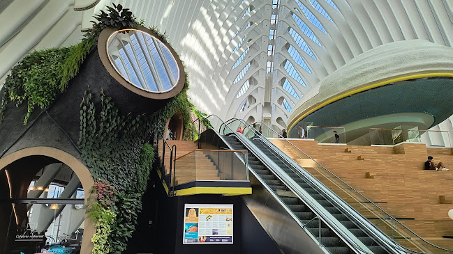 Museu Ristorante Trattoria