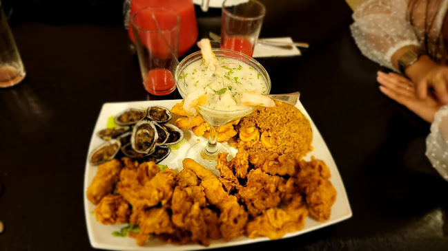 Mirandiñha Restaurant Portoviejo - Portoviejo