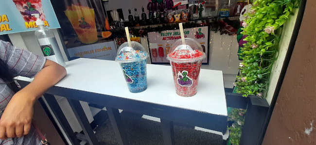 Morita Frutyhielo - Gastronomía y hostelería