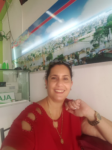 Opinii despre Fruit Gelatto în Babahoyo - Gastronomía y hostelería