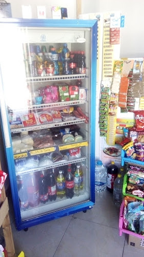 Panaderia & Mini Market Brioche - Quito