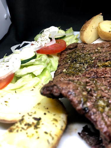 Comentarii opinii despre Mónaco de Los Álamos Pizza&Grill