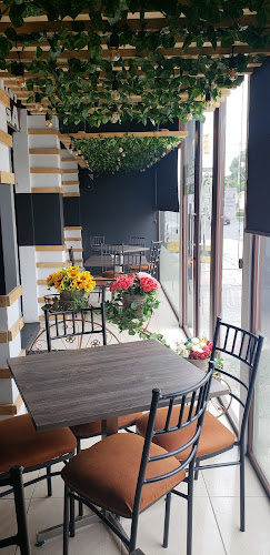 Restaurant Praga - Guayaquil