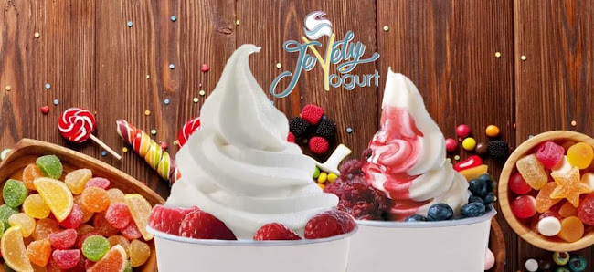 Opinii despre JEYELY YOGURT în Manta - Gastronomía y hostelería