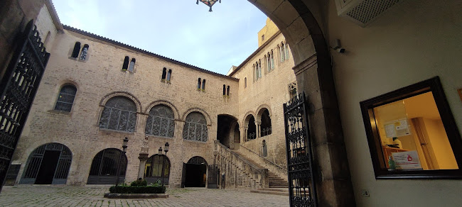 Opinii despre Barcelona în Barcelona - Gastronomía y hostelería