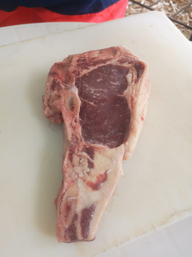 Mr chops - Gastronomía y hostelería