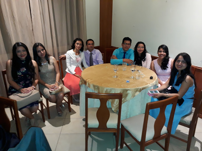 Taberna Real - Piñas