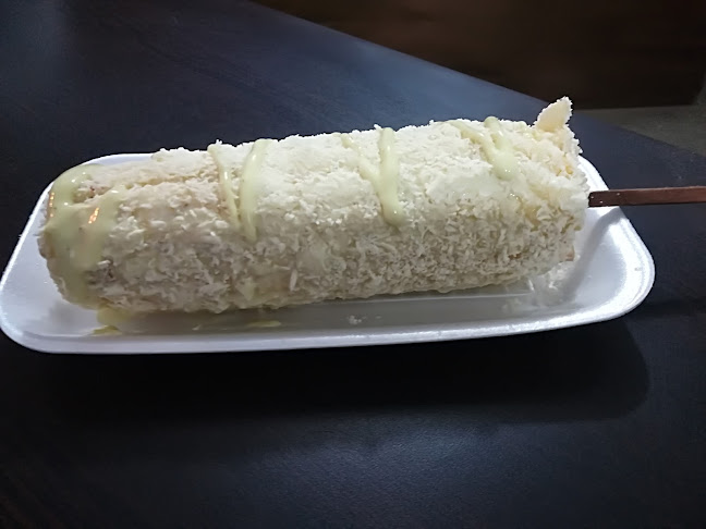 PATRICIO BAR - Portoviejo