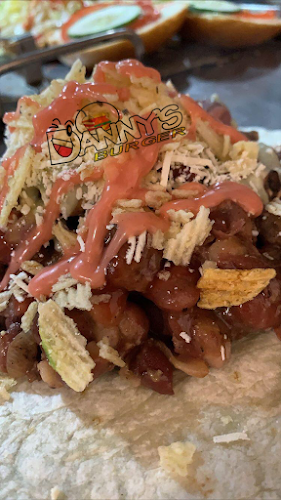 Opinii despre Danny's Burger în Manta - Gastronomía y hostelería