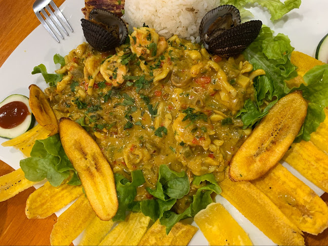 Picantería El Arenal - Gastronomía y hostelería