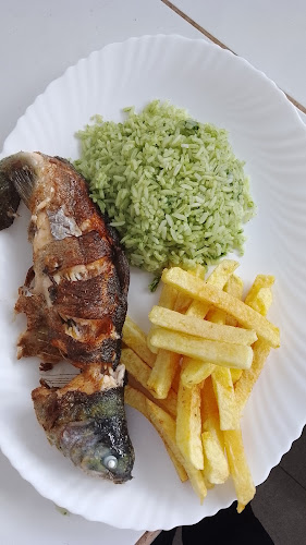 Comentarii opinii despre PESCA DEPORTIVA SAN IGNACIO LATACUNGA