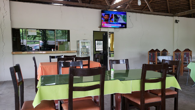 Tradicion Manabita - Gastronomía y hostelería