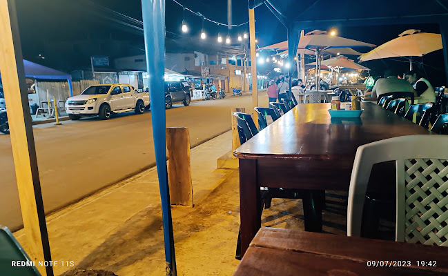 Opinii despre Tsunami în Crucita - Gastronomía y hostelería