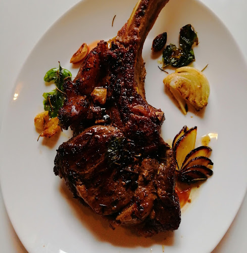 Ántigo Cafetería - Gastronomía y hostelería