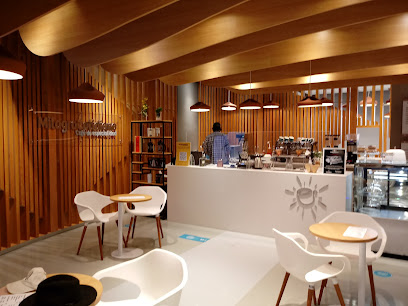 Milagro Cotidiano Café