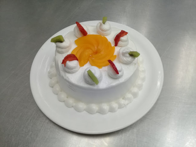 Comentarii opinii despre Los dulces de Libi