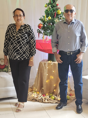 Restaurante Típico, Cecinas De Doña Orfelina