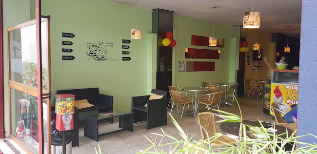 Opinii despre Helados de Paila Pomasqui Sangolquí în Sangolquí - Gastronomía y hostelería