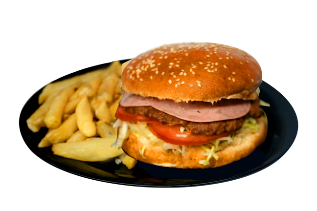 Comentarii opinii despre Canadian Burguer Fast Food