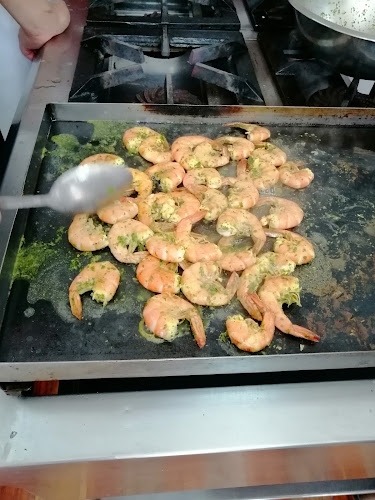 Comentarii opinii despre La Casa de las Golosinas Pelileo