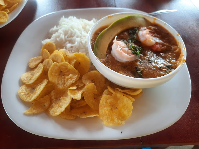 Cábaña Macareo - Ballenita