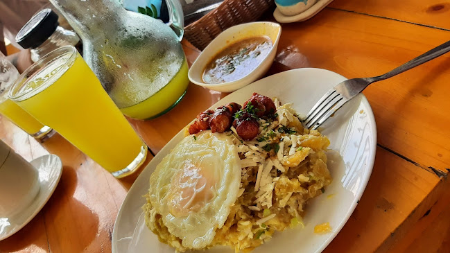 Opinii despre Patacón Pisao în Quinindé - Gastronomía y hostelería