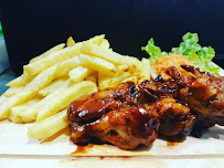 Opinii despre Catering y Eventos San Sebastián în Quito - Gastronomía y hostelería