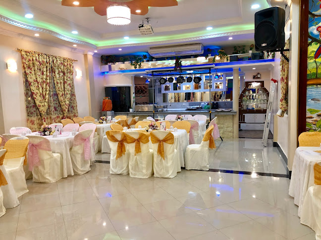 D’YOLY Eventos y SPA
