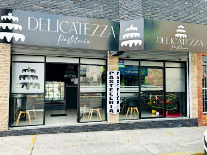 DELICATEZZA PASTELERÍA