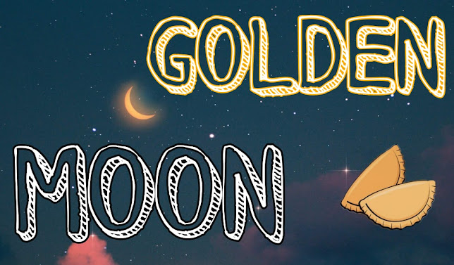GOLDEN MOON