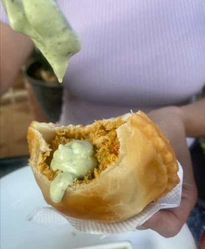 Del Budare A Su Boca - Puyo