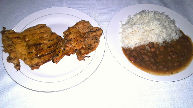 Delicias D' Ceci Parrilladas