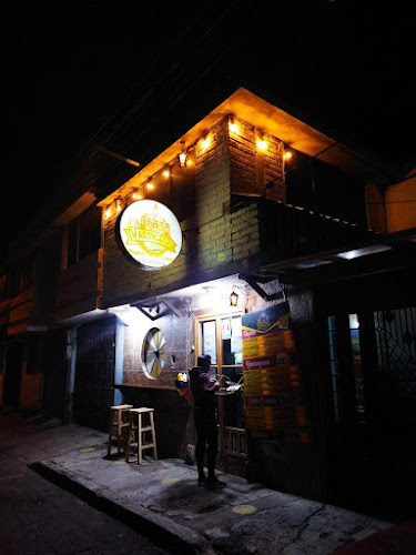 Brasil 1345, Riobamba 060150