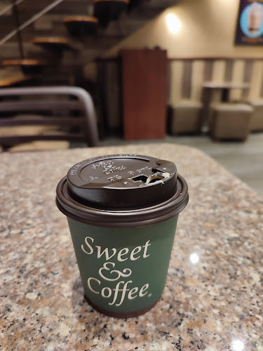 Opinii despre Sweet & Coffee - Previsora în Guayaquil - Gastronomía y hostelería