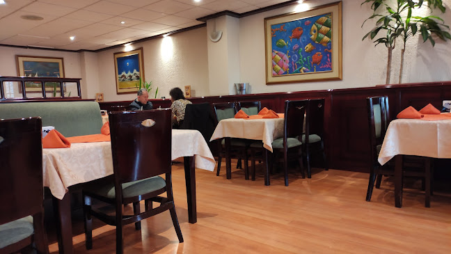 Opinii despre Sir Crab în Cuenca - Gastronomía y hostelería