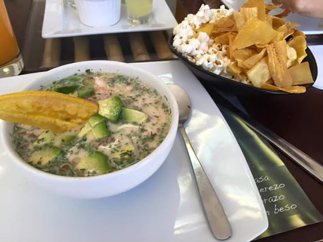 Namba - Gastronomía y hostelería